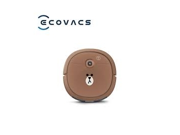 Robot hút bụi Ecovacs Deebot U3 Line